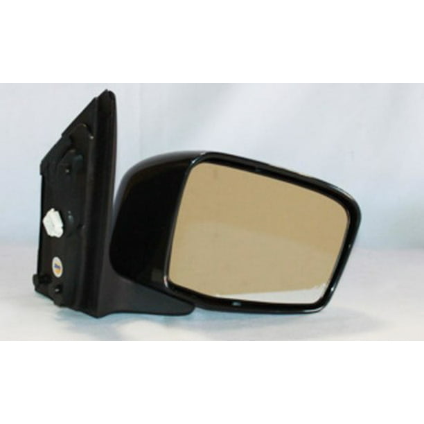 New Passenger Side Mirror For Honda Odyssey 2005-2010 HO1321156 New Passenger Side Mirror For Honda Odyssey 2005-2010 HO1321156
